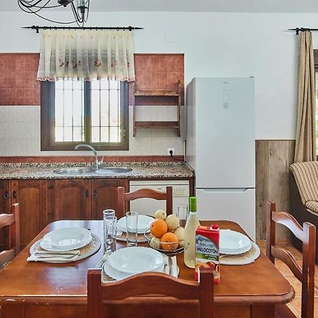 Chalet El Cancelin Conil De La Frontera By Ruralidays 外观 照片